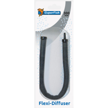 Superfish Flexi Diffuser